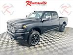 New 2025 Ram 2500 Big Horn Crew Cab 4x4 Pickup for sale #250927 - photo 3