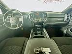 New 2025 Ram 2500 Big Horn Crew Cab 4x4 Pickup for sale #250927 - photo 9