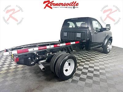 New 2025 Ram 4500 Tradesman Regular Cab 60 CA Cab Chassis for sale #250928 - photo 2