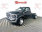 New 2025 Ram 4500 Tradesman Regular Cab 60 CA Cab Chassis for sale #250928 - photo 4