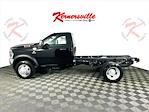 New 2025 Ram 4500 Tradesman Regular Cab 60 CA Cab Chassis for sale #250928 - photo 5