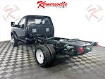New 2025 Ram 4500 Tradesman Regular Cab 60 CA Cab Chassis for sale #250928 - photo 6