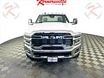 New 2025 Ram 4500 Tradesman Regular Cab 84 CA Cab Chassis for sale #250929 - photo 3