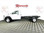 New 2025 Ram 4500 Tradesman Regular Cab 84 CA Cab Chassis for sale #250929 - photo 5