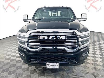New 2025 Ram 3500 Laramie Crew Cab 4x4 Pickup for sale #250935 - photo 2