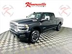 New 2025 Ram 3500 Laramie Crew Cab 4x4 Pickup for sale #250935 - photo 3