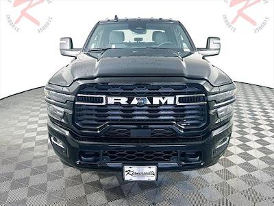 New 2025 Ram 3500 Big Horn Crew Cab 4x4 Pickup for sale #250936 - photo 2