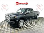 New 2025 Ram 3500 Big Horn Crew Cab 4x4 Pickup for sale #250936 - photo 3