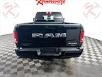 New 2025 Ram 3500 Big Horn Crew Cab 4x4 Pickup for sale #250936 - photo 6