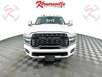 New 2025 Ram 3500 Longhorn Crew Cab 4x4 Pickup for sale #250937 - photo 2