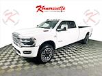 New 2025 Ram 3500 Longhorn Crew Cab 4x4 Pickup for sale #250937 - photo 3