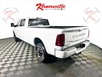 New 2025 Ram 3500 Longhorn Crew Cab 4x4 Pickup for sale #250937 - photo 4
