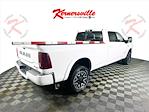 New 2025 Ram 3500 Longhorn Crew Cab 4x4 Pickup for sale #250937 - photo 7