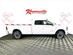 New 2025 Ram 3500 Longhorn Crew Cab 4x4 Pickup for sale #250937 - photo 8