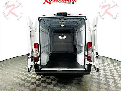 New 2025 Ram ProMaster 3500 High Roof Empty Cargo Van for sale #250943 - photo 2
