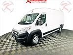 New 2025 Ram ProMaster 3500 High Roof Empty Cargo Van for sale #250943 - photo 4