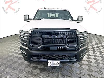 New 2025 Ram 2500 Power Wagon Crew Cab 4x4 Pickup for sale #250944 - photo 2