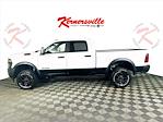 New 2025 Ram 2500 Power Wagon Crew Cab 4x4 Pickup for sale #250944 - photo 4