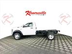 New 2025 Ram 4500 Tradesman Regular Cab 60 CA Cab Chassis for sale #250946 - photo 5