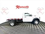 New 2025 Ram 4500 Tradesman Regular Cab 60 CA Cab Chassis for sale #250946 - photo 8