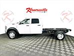 New 2025 Ram 4500 Tradesman Crew Cab 4x4 60 CA Cab Chassis for sale #250949 - photo 5