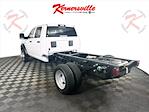 New 2025 Ram 4500 Tradesman Crew Cab 4x4 60 CA Cab Chassis for sale #250949 - photo 6