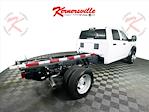 New 2025 Ram 4500 Tradesman Crew Cab 4x4 60 CA Cab Chassis for sale #250949 - photo 2
