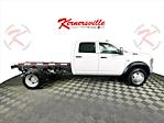 New 2025 Ram 4500 Tradesman Crew Cab 4x4 60 CA Cab Chassis for sale #250949 - photo 8