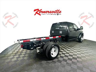 New 2025 Ram 4500 Tradesman Crew Cab 4x4 60 CA Cab Chassis for sale #250950 - photo 2