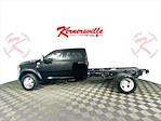New 2025 Ram 4500 Tradesman Crew Cab 4x4 60 CA Cab Chassis for sale #250950 - photo 5