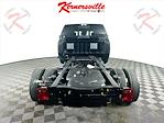 New 2025 Ram 4500 Tradesman Crew Cab 4x4 60 CA Cab Chassis for sale #250950 - photo 7