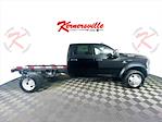 New 2025 Ram 4500 Tradesman Crew Cab 4x4 60 CA Cab Chassis for sale #250950 - photo 8