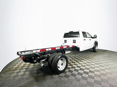 New 2025 Ram 4500 Tradesman Crew Cab 4x4 84 CA Cab Chassis for sale #250952 - photo 2