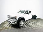 New 2025 Ram 4500 Tradesman Crew Cab 4x4 84 CA Cab Chassis for sale #250952 - photo 4