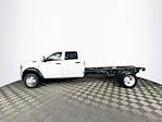 New 2025 Ram 4500 Tradesman Crew Cab 4x4 84 CA Cab Chassis for sale #250952 - photo 5