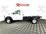 New 2025 Ram 5500 Tradesman Regular Cab 4x4 60 CA Cab Chassis for sale #250953 - photo 5