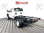 New 2025 Ram 5500 Tradesman Regular Cab 4x4 60 CA Cab Chassis for sale #250953 - photo 6