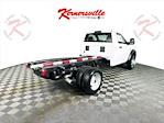 New 2025 Ram 5500 Tradesman Regular Cab 4x4 60 CA Cab Chassis for sale #250953 - photo 2