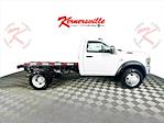 New 2025 Ram 5500 Tradesman Regular Cab 4x4 60 CA Cab Chassis for sale #250953 - photo 8