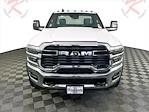 New 2025 Ram 5500 Tradesman Regular Cab 4x4 60 CA Cab Chassis for sale #250954 - photo 3