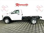 New 2025 Ram 5500 Tradesman Regular Cab 4x4 60 CA Cab Chassis for sale #250954 - photo 5