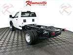 New 2025 Ram 5500 Tradesman Regular Cab 4x4 60 CA Cab Chassis for sale #250954 - photo 6