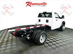 New 2025 Ram 5500 Tradesman Regular Cab 4x4 60 CA Cab Chassis for sale #250954 - photo 2