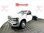 New 2025 Ram 3500 Tradesman Regular Cab 84 CA Cab Chassis for sale #250955 - photo 4