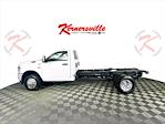 New 2025 Ram 3500 Tradesman Regular Cab 84 CA Cab Chassis for sale #250955 - photo 5