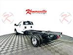 New 2025 Ram 3500 Tradesman Regular Cab 84 CA Cab Chassis for sale #250955 - photo 6