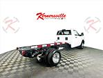 New 2025 Ram 3500 Tradesman Regular Cab 84 CA Cab Chassis for sale #250955 - photo 2