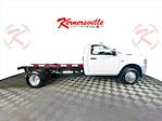 New 2025 Ram 3500 Tradesman Regular Cab 84 CA Cab Chassis for sale #250955 - photo 8