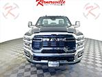 New 2025 Ram 3500 Tradesman Regular Cab 4x4 84 CA Cab Chassis for sale #250957 - photo 3