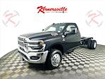 New 2025 Ram 3500 Tradesman Regular Cab 4x4 84 CA Cab Chassis for sale #250957 - photo 4